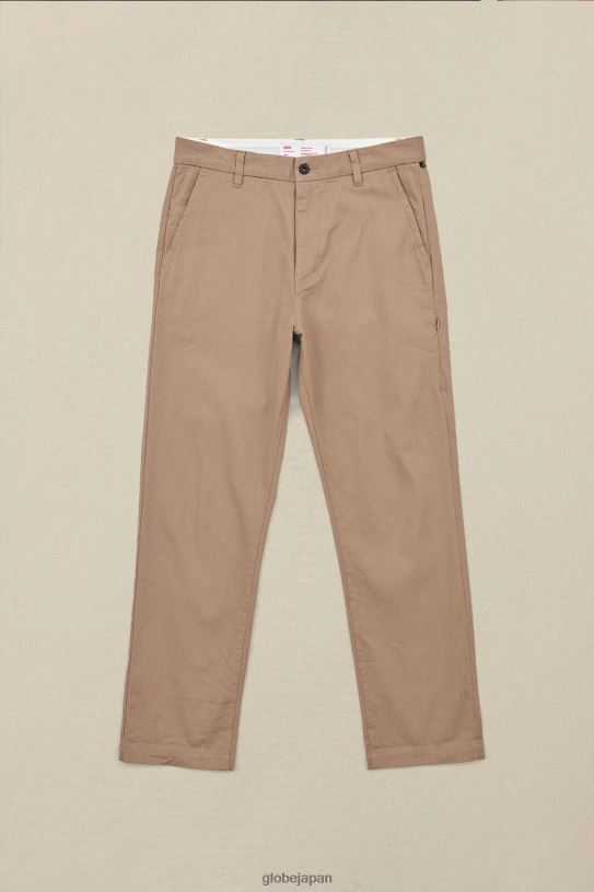 Globe Brand ファンデーションパンツ V44T343 衣類 石