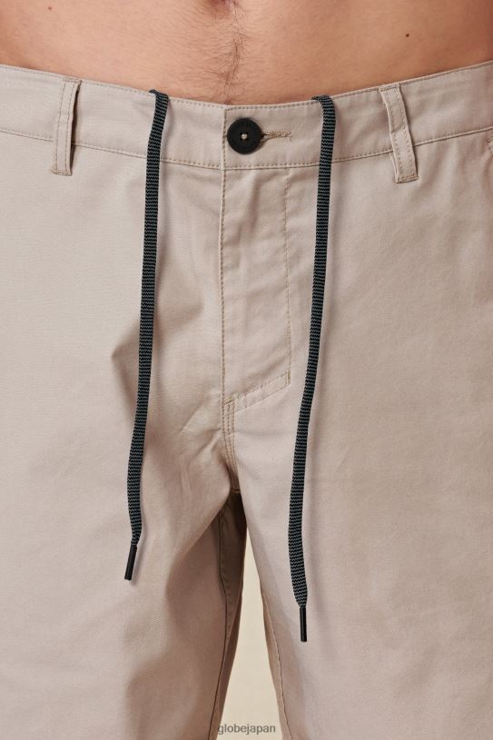 Globe Brand どれも短く着る V44T350 衣類 石