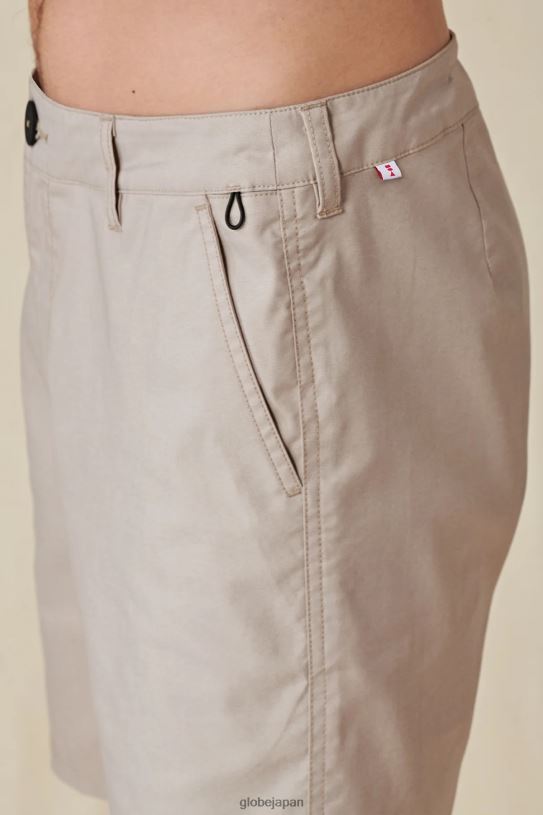 Globe Brand どれも短く着る V44T350 衣類 石