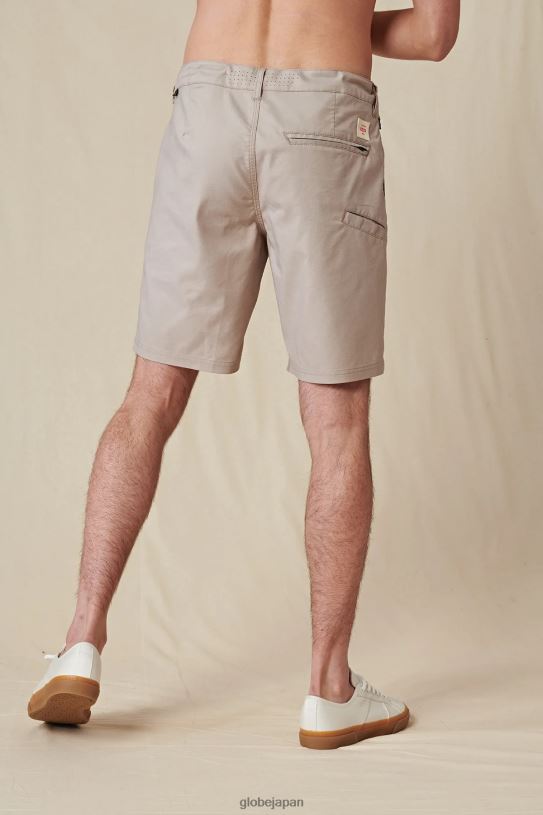 Globe Brand どれも短く着る V44T350 衣類 石