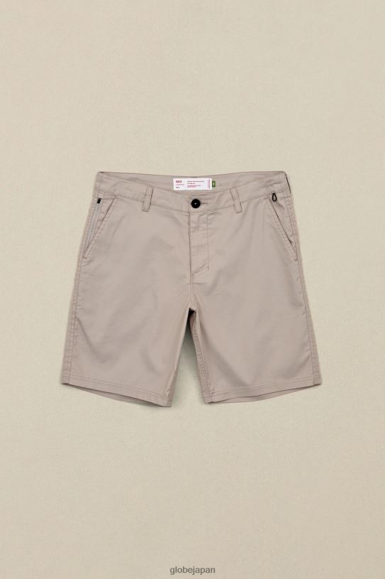 Globe Brand どれも短く着る V44T350 衣類 石