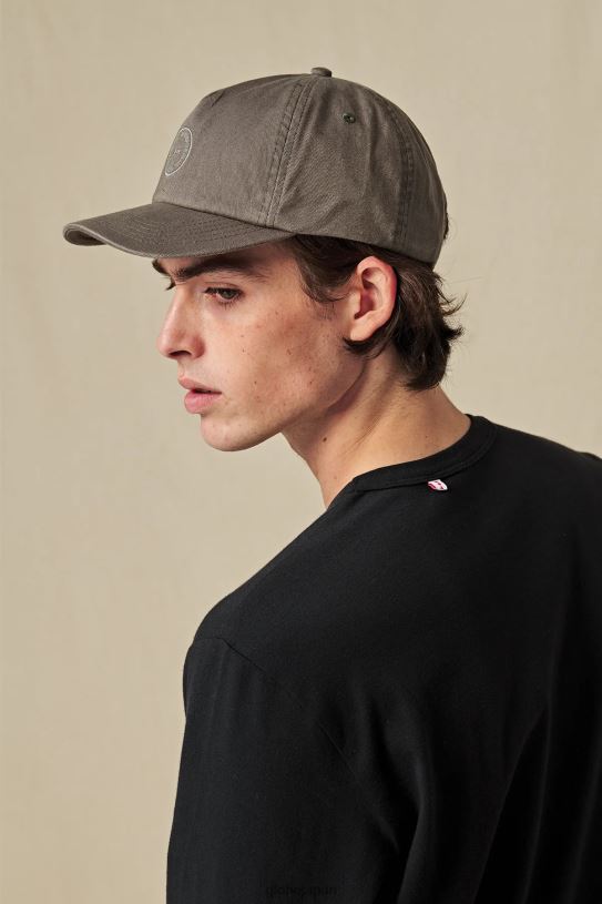 Globe Brand フルサークルキャップ V44T363 アクセサリー オリーブ