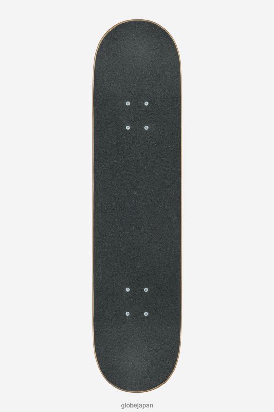 Globe Brand g0 フーバー 7.75