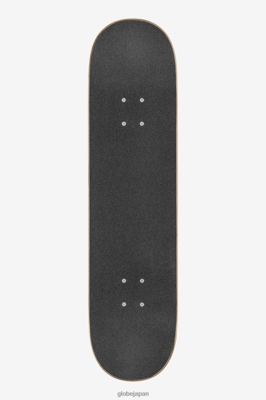 Globe Brand g0 フーバー 8.0