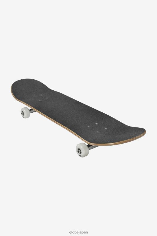 Globe Brand g0 フーバー 8.0