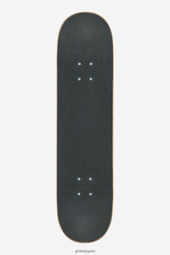 Globe Brand g0 フーバー 8.0