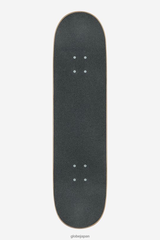 Globe Brand g0 フーバー 8.25