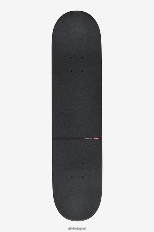 Globe Brand g1 ラインフォーム 2 7.75