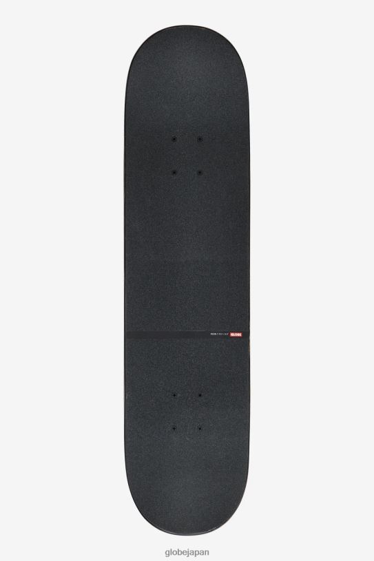 Globe Brand g1 ラインフォーム 2 8.0