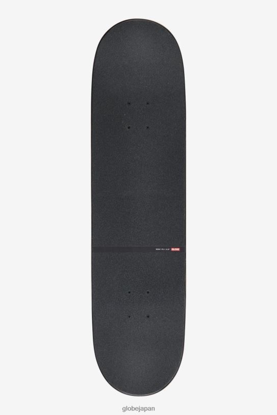 Globe Brand g1 ラインフォーム 2 8.25 インチ完成 V44T159 スケートボード ミント