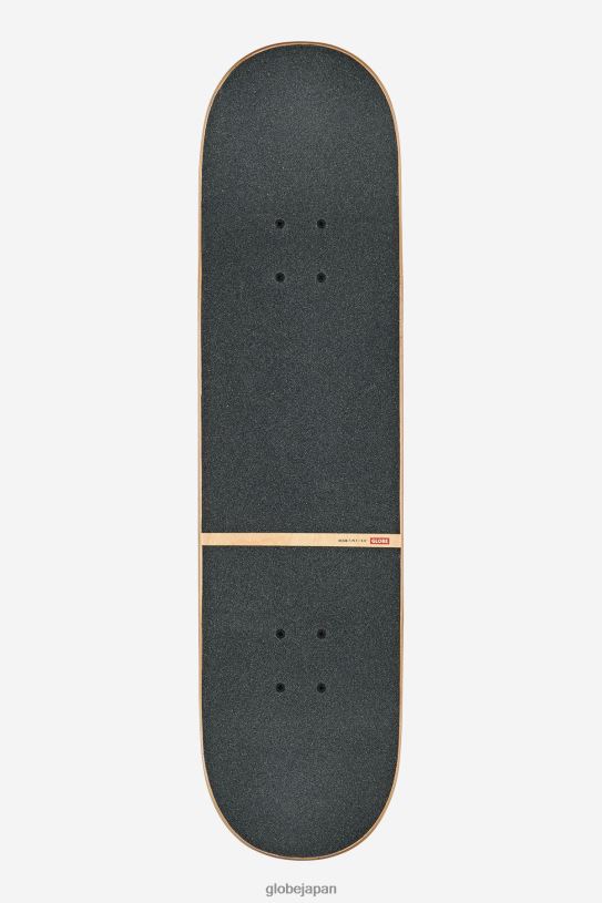 Globe Brand g1 スタック 8.0