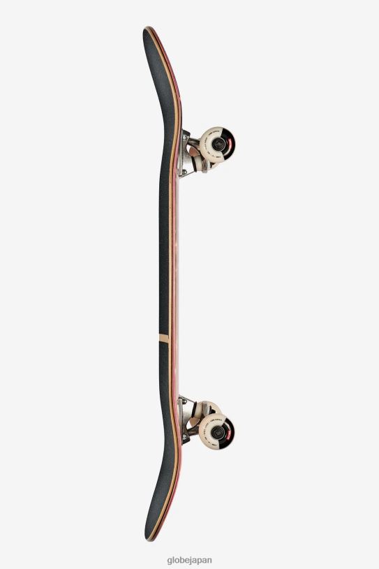 Globe Brand g1 スタック 8.0