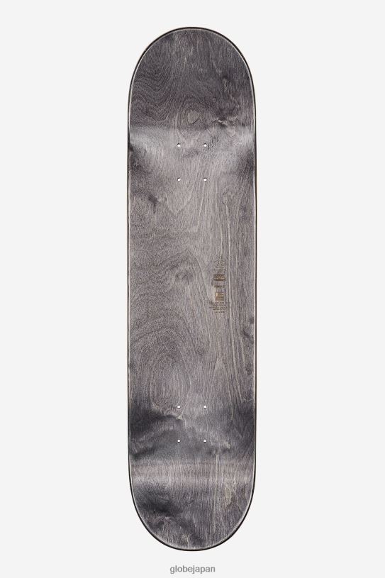 Globe Brand g1 密造酒 8.125 インチ デッキ V44T228 スケートボード ハニー
