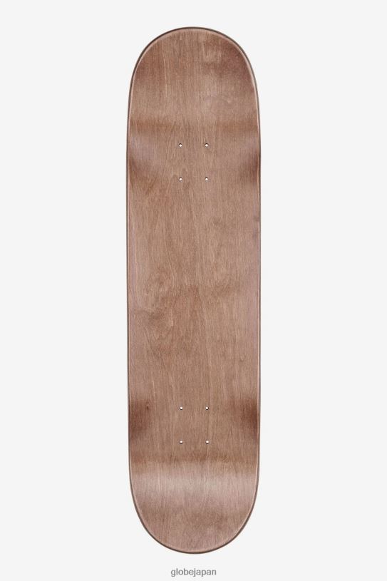 Globe Brand g1 インサイドアウト 8.375 インチ デッキ V44T242 スケートボード 二人きり