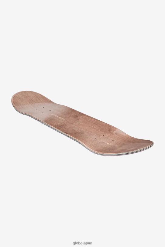 Globe Brand g1 インサイドアウト 8.375 インチ デッキ V44T242 スケートボード 二人きり