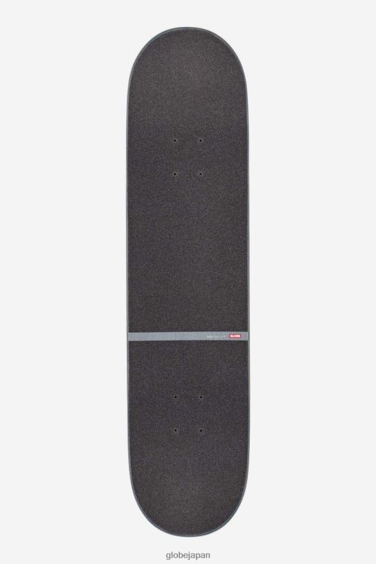Globe Brand g1 d スタック 7.75 インチ完成 V44T194 スケートボード ブルー/オレンジ