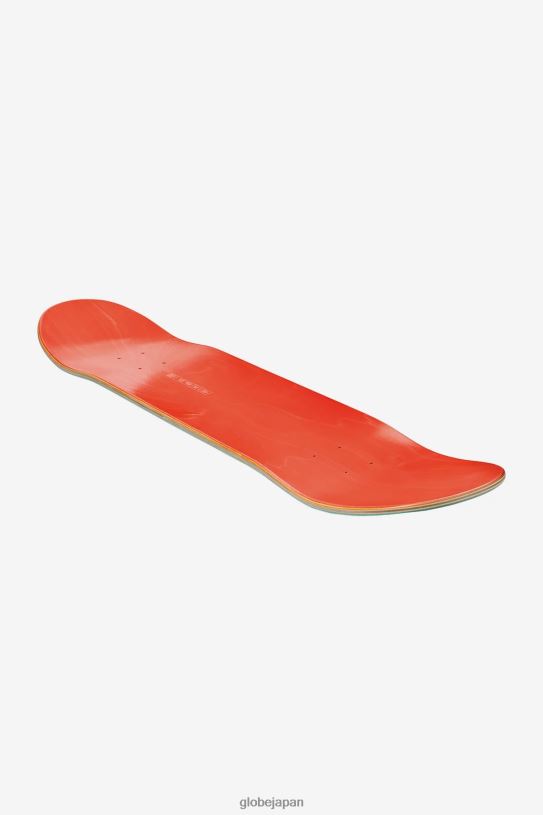 Globe Brand g1 orbit 8.25インチデッキ V44T239 スケートボード 暗黒物質