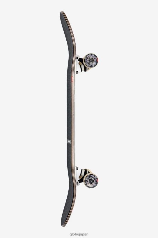 Globe Brand g2 7.75インチ完成品 V44T197 スケートボード ラモーンズ