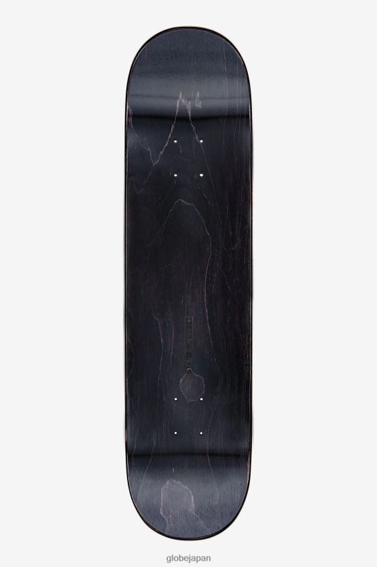Globe Brand g2 7.75インチデッキ V44T224 スケートボード ラモーンズ