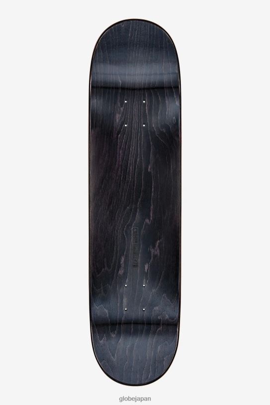 Globe Brand g2 8.0インチ ラモーンズデッキ V44T215 スケートボード ロシアへのロケット