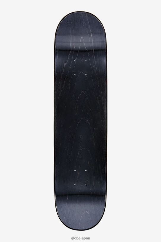Globe Brand g2 8.25インチ ラモーンズデッキ V44T216 スケートボード 破滅への道
