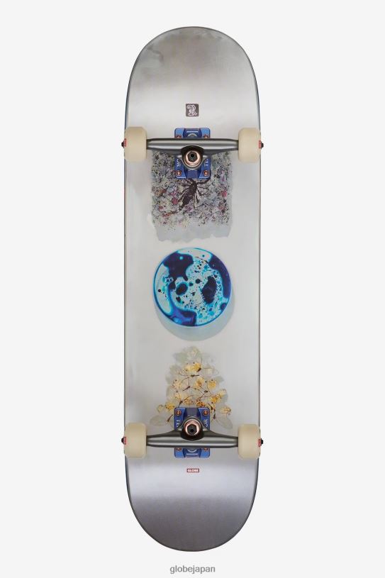 Globe Brand g2 rholtsu 8.25" 完成品 V44T165 スケートボード スタック