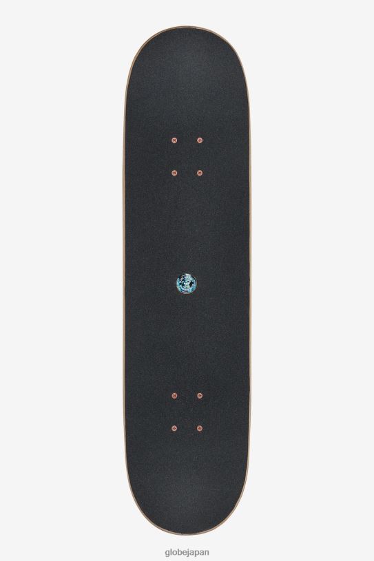 Globe Brand g2 rholtsu 8.25