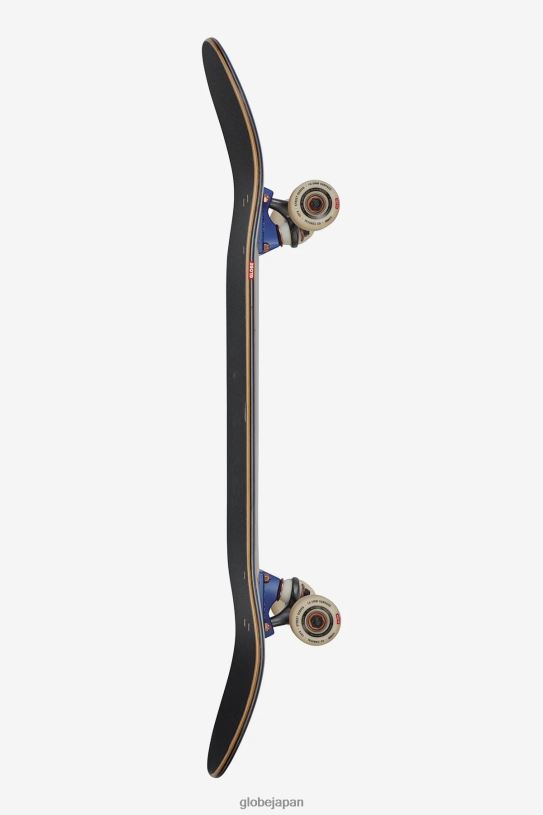 Globe Brand g2 rholtsu 8.25